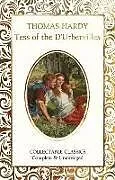 Fester Einband Tess of the d'Urbervilles von Thomas Hardy