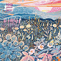 Adult Jigsaw Annie Soudain: Midsummer Morning Spiel