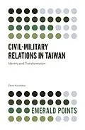 E-Book (pdf) Civil-Military Relations in Taiwan von Dean Karalekas