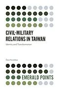E-Book (epub) Civil-Military Relations in Taiwan von Dean Karalekas