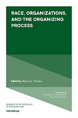 eBook (pdf) Race, Organizations, and the Organizing Process de 