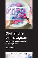 eBook (pdf) Digital Life on Instagram de Elisa Serafinelli