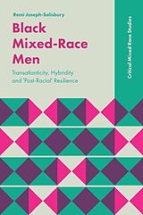 eBook (pdf) Black Mixed-Race Men de Remi Joseph-Salisbury
