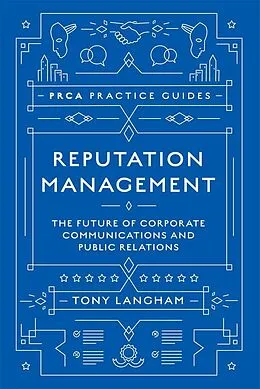 PDF Reputation Management von Tony Langham