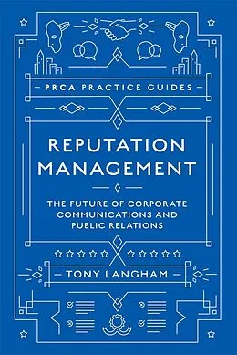 E-Book (epub) Reputation Management von Tony Langham