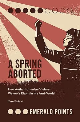 E-Book (pdf) Spring Aborted von Yusuf M. Sidani