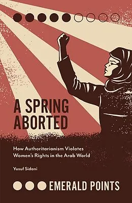 E-Book (epub) Spring Aborted von Yusuf Sidani