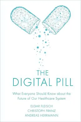 E-Book (pdf) Digital Pill von Elgar Fleisch