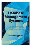 E-Book (epub) Database Management Systems von Sotirios Zygiaris