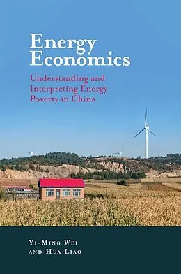 E-Book (pdf) Energy Economics von Yi-Ming Wei