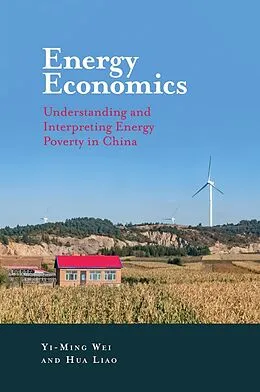 E-Book (epub) Energy Economics von Yi-Ming Wei