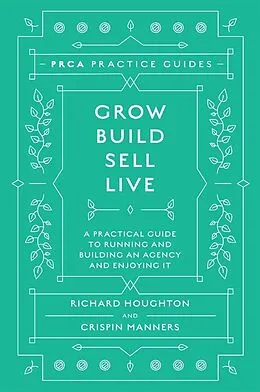 E-Book (pdf) Grow, Build, Sell, Live von Richard Houghton