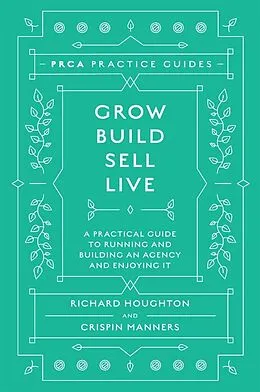 E-Book (epub) Grow, Build, Sell, Live von Richard Houghton