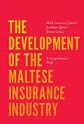 PDF Development of the Maltese Insurance Industry von Mark Laurence Zammit