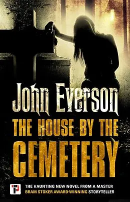 E-Book (epub) House by the Cemetery von John Everson