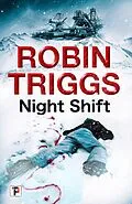 E-Book (epub) Night Shift von Robin Triggs