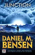 E-Book (epub) Junction von Daniel M. Bensen