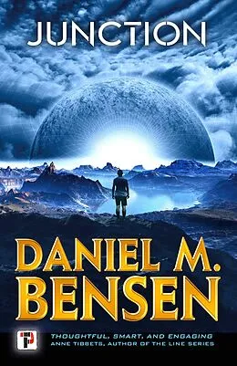 E-Book (epub) Junction von Daniel M. Bensen
