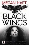 E-Book (epub) Black Wings von Megan Hart