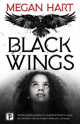 E-Book (epub) Black Wings von Megan Hart