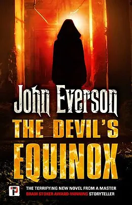 E-Book (epub) Devil's Equinox von John Everson