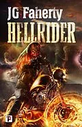 E-Book (epub) Hellrider von JG Faherty