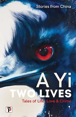 E-Book (epub) Two Lives von A. Yi