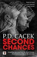 E-Book (epub) Second Chances von P. D. Cacek
