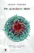 E-Book (epub) Apocalypse Strain von Jason Parent