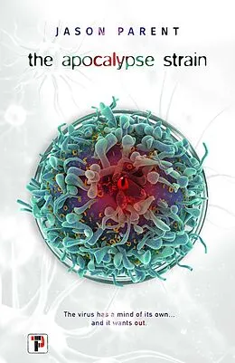 E-Book (epub) Apocalypse Strain von Jason Parent
