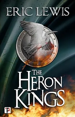 E-Book (epub) Heron Kings von Eric Lewis