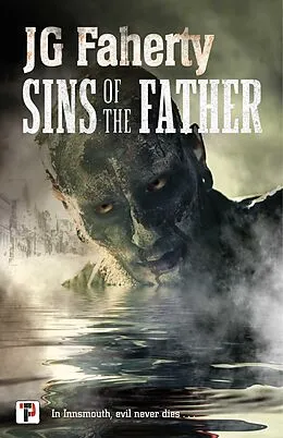 E-Book (epub) Sins of the Father von JG Faherty
