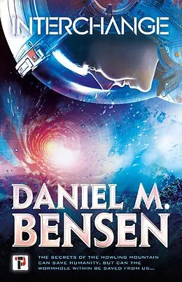 E-Book (epub) Interchange von Daniel M. Bensen