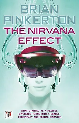 E-Book (epub) Nirvana Effect von Brian Pinkerton