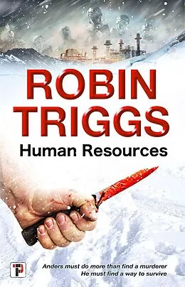 E-Book (epub) Human Resources von Robin Triggs