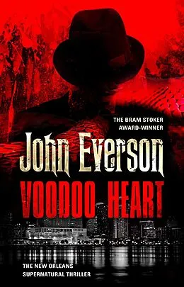 E-Book (epub) Voodoo Heart von John Everson