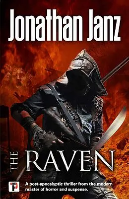 E-Book (epub) Raven von Jonathan Janz