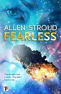 E-Book (epub) Fearless von Allen Stroud