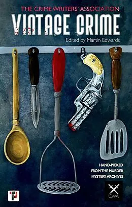 E-Book (epub) Vintage Crime von 