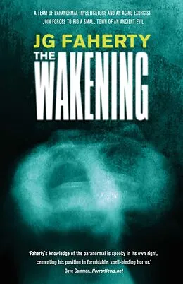 E-Book (epub) The Wakening von Jg Faherty