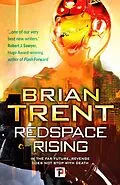 E-Book (epub) Redspace Rising von Brian Trent