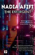 E-Book (epub) The Emergent von Nadia Afifi