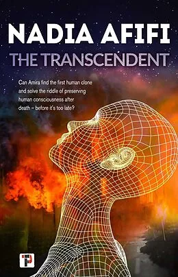 E-Book (epub) Transcendent von Nadia Afifi