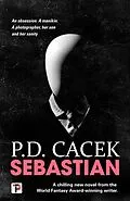 E-Book (epub) Sebastian von P. D. Cacek