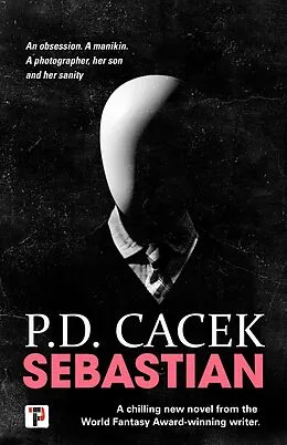 E-Book (epub) Sebastian von P. D. Cacek