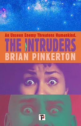 E-Book (epub) The Intruders von Brian Pinkerton