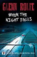 E-Book (epub) When the Night Falls von Glenn Rolfe