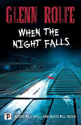 E-Book (epub) When the Night Falls von Glenn Rolfe