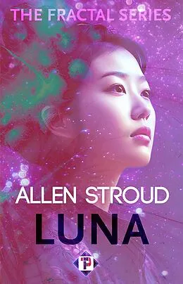 E-Book (epub) Luna von Allen Stroud