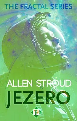 E-Book (epub) Jezero von Allen Stroud